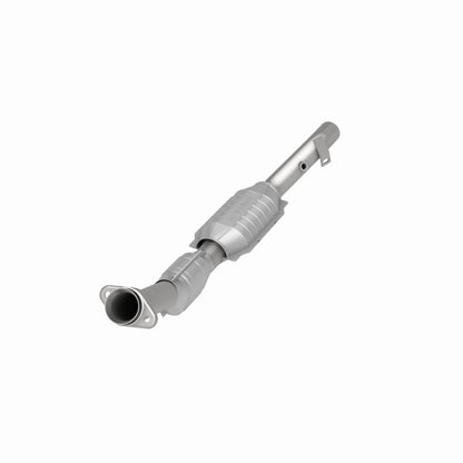 MagnaFlow Conv DF F150 5.4L 02 Supercharged P Magnaflow