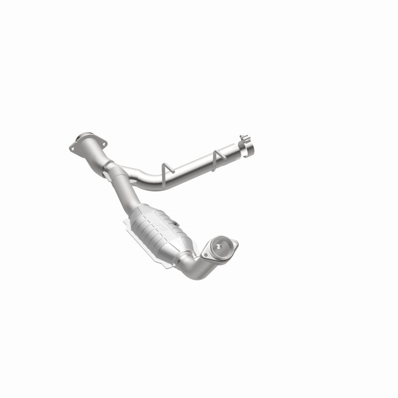 MagnaFlow Conv DF 03-05 Ford Expedition/05-06 Lincoln Navigator 5.4L P/S Magnaflow