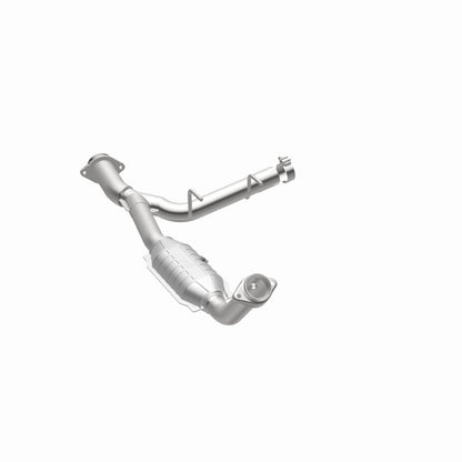 MagnaFlow Conv DF 03-05 Ford Expedition/05-06 Lincoln Navigator 5.4L P/S Magnaflow