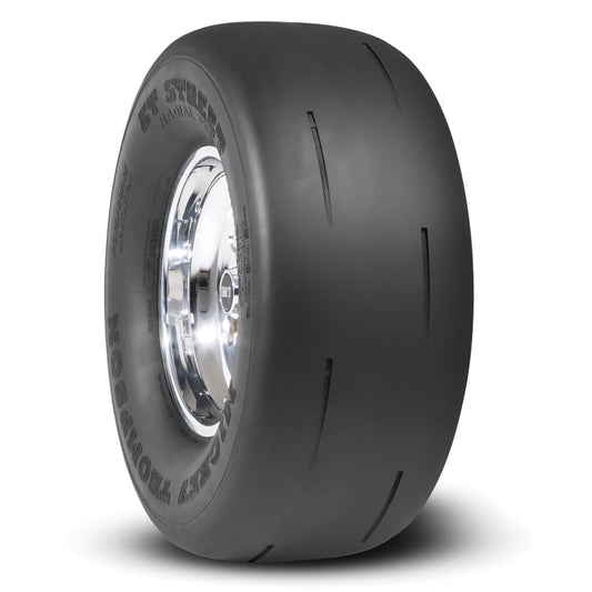 Mickey Thompson ET Street Radial Pro Tires - P275/60R15