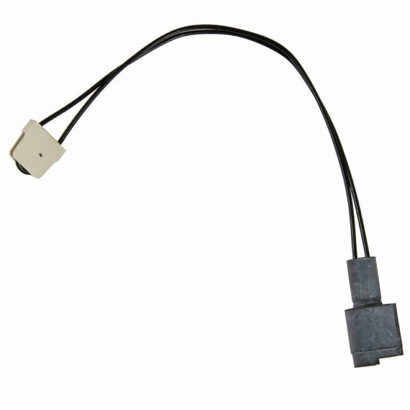 Power Stop 84-85 BMW 318i Front Euro-Stop Electronic Brake Pad Wear Sensor PowerStop
