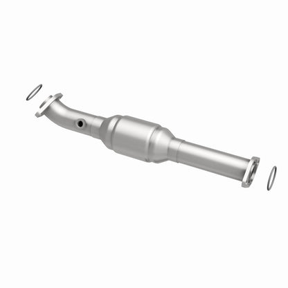 MagnaFlow Conv DF 05-09 Toyota Tacoma 4.0L P/S Rear Magnaflow