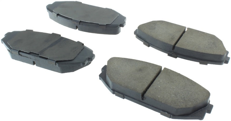 StopTech Street Disc Brake Pads - 305.07930