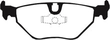 Load image into Gallery viewer, EBC GreenStuff Rear Brake Pads - DP2690