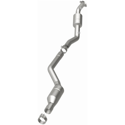 Magnaflow 04-05 Mercedes-Benz SL500 Base V8 5.0L Direct-Fit Catalytic Converter Magnaflow