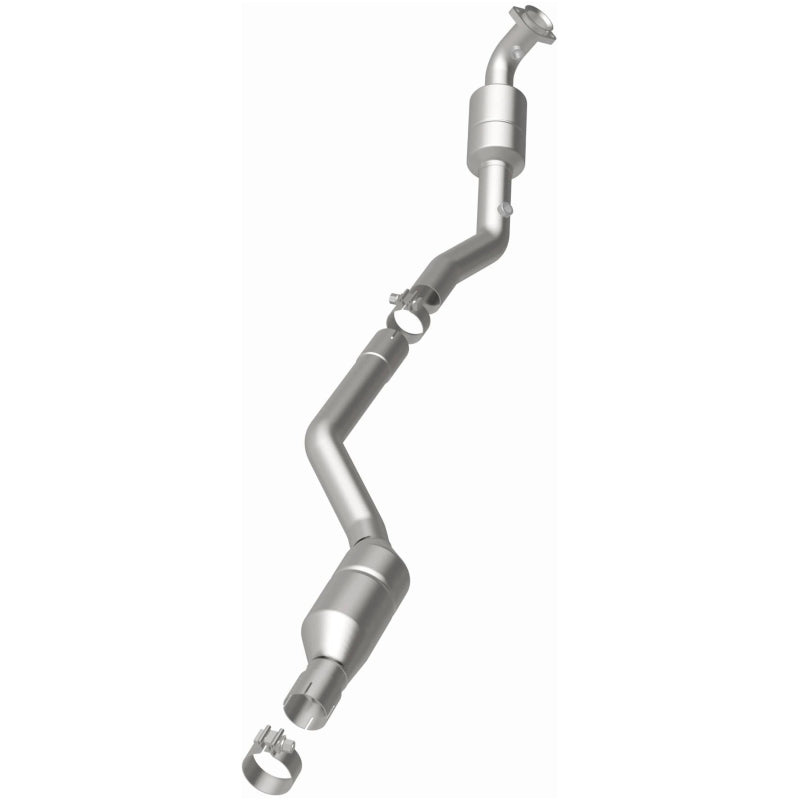 Magnaflow 04-05 Mercedes-Benz SL500 Base V8 5.0L Direct-Fit Catalytic Converter