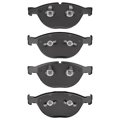R1 04-12 Rolls-Royce Phantom Front Optimum OE Brake Pads