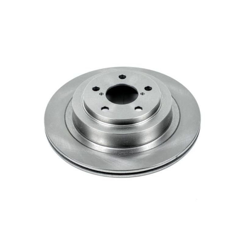 Power Stop 06-07 Subaru Impreza Rear Autospecialty Brake Rotor PowerStop