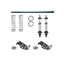 Load image into Gallery viewer, QA1 HD Pro Rear Weld-In Coilover Kit 250lb/in. S-Adj. 3.25in