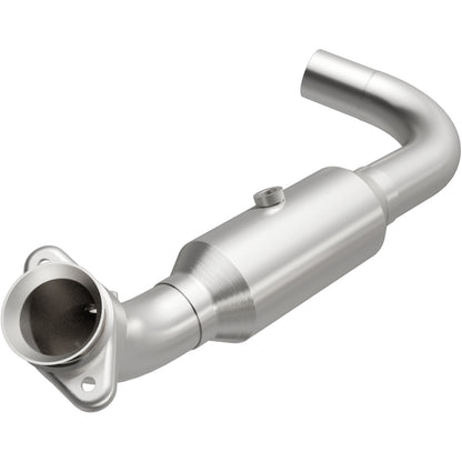 Magnaflow 07-08 Ford Expedition 5.4L Direct Fit Converter Magnaflow