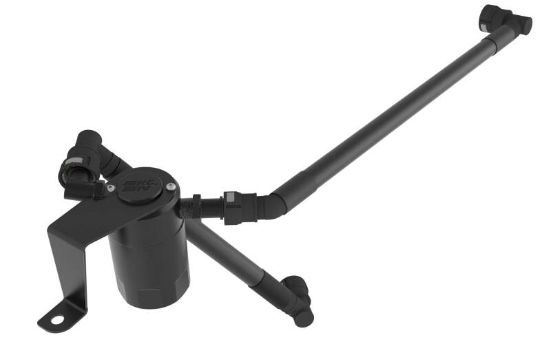 K&N 2024 Ford Mustang Catch Can / Oil Separator K&N Engineering