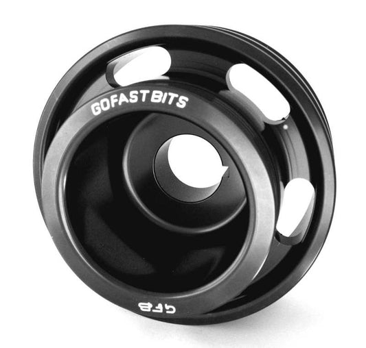 GFB Nissan 300ZX Crank Pulley Go Fast Bits