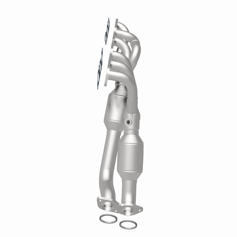 MagnaFlow Conv DF 97-00 Lexus GS300 3.0L Magnaflow