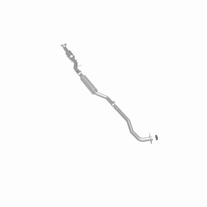 Magnaflow 08-10 Mitsubishi Outlander 2.4L Direct Fit Converter Magnaflow