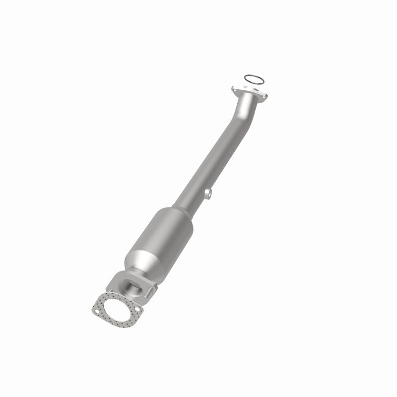 MagnaFlow Conv DF 05-13 Nissan Frontier 2.5L Magnaflow