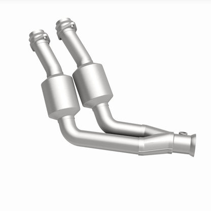 MagnaFlow Conv DF 1995-1997 Jaguar Vanden Plas/ XJ6 4.0 Magnaflow