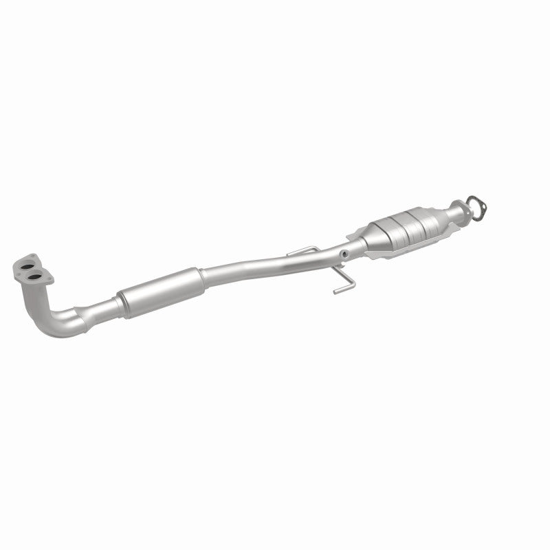Magnaflow Conv DF 2004 LANCER 2.4L L Underbody Magnaflow