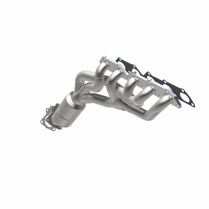 MagnaFlow Conv DF 95-98 Acura TL 2.5L Magnaflow