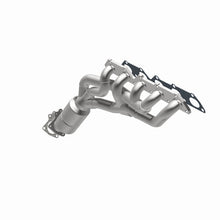 Load image into Gallery viewer, MagnaFlow Conv DF 95-98 Acura TL 2.5L