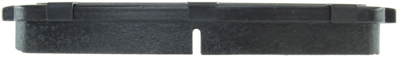 StopTech Premium Ceramic Brake Pads - 308.12580