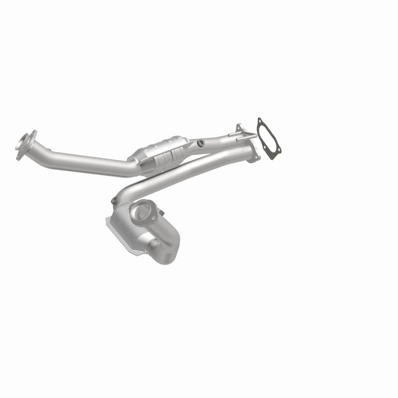 MagnaFlow Conv DF 04 Ranger/B-Series 3.0L Magnaflow