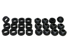 Load image into Gallery viewer, Whiteline 1983-1991 GMC S15 Jimmy Body Mount Bushing Set