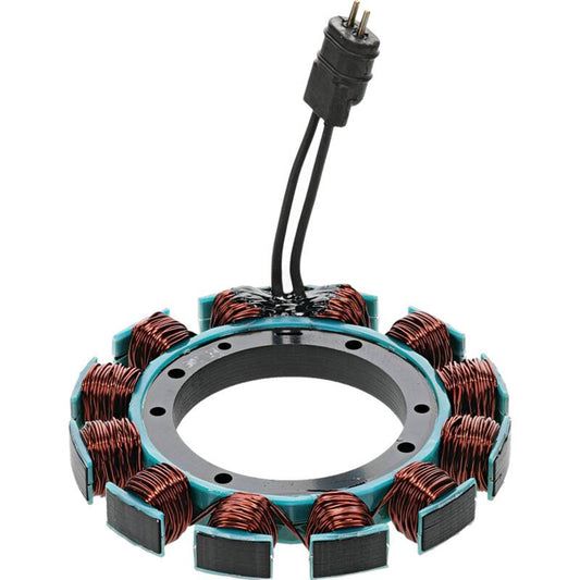 Arrowhead Harley Davidson Stator , 12V Stator 340-22084