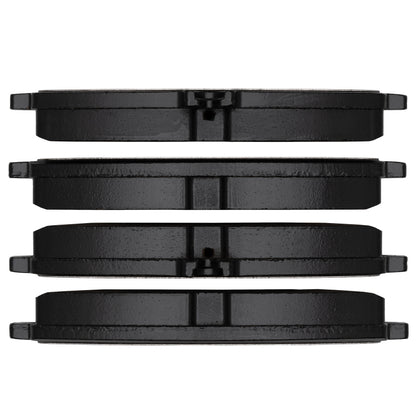 DFC 13-24 Mercedes-Benz SL65 AMG Rear 4000 Hybridynamic Brake Pads