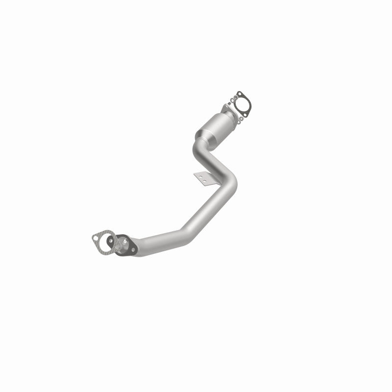 MagnaFlow Conv Direct Fit OEM 2015 Hyundai Genesis 3.8L Underbody Magnaflow