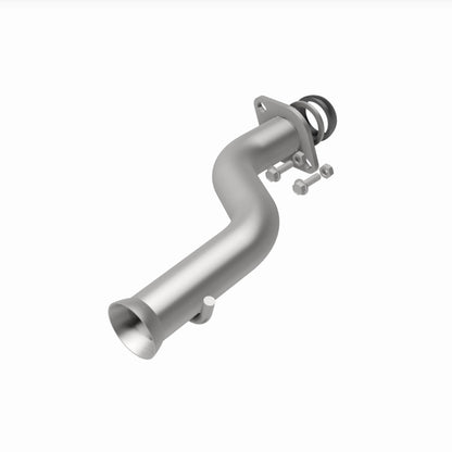 BRE Exhaust 11-13 Jeep Grand Cherokee 3.6L Front Pipe Kit