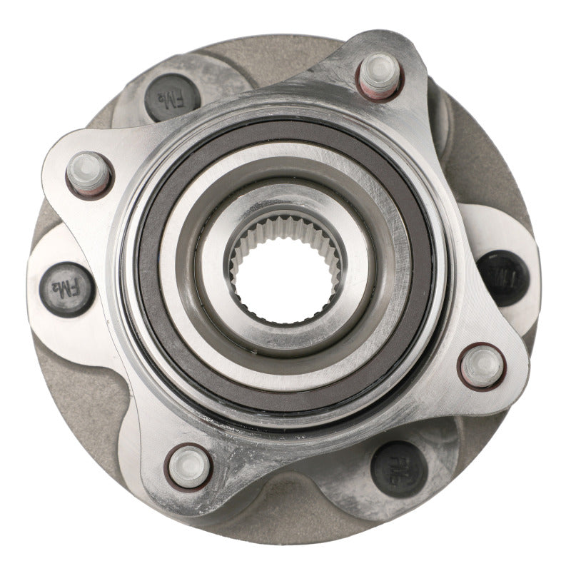 MOOG 03-09 Lexus GX470 Front Wheel Bearing and Hub Assembly Moog