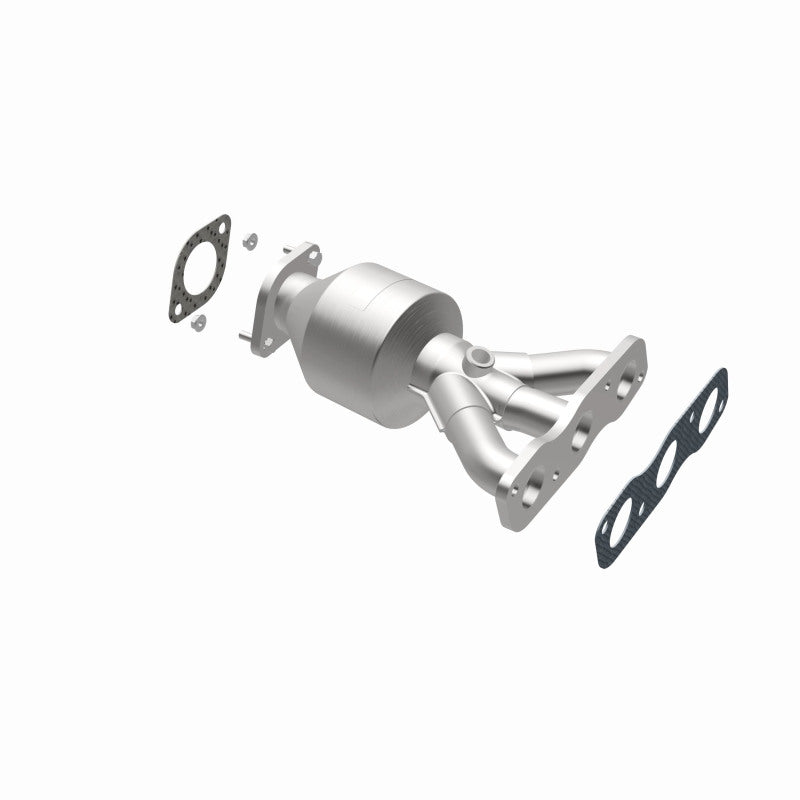MagnaFlow Conv DF 07-09 Mitsu Outlander 3.0L Magnaflow