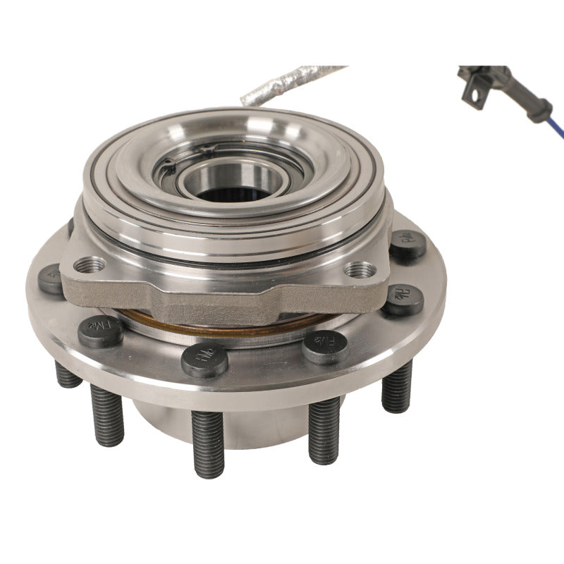 MOOG 11-16 Ford F-450 Super Duty Front Hub Assembly Moog