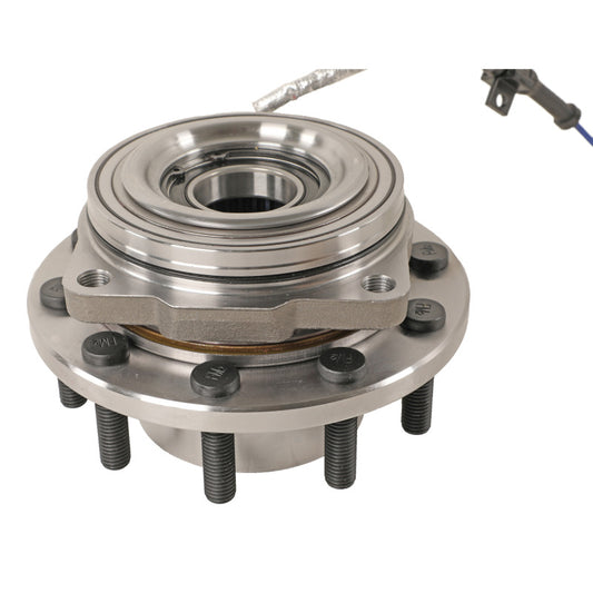 MOOG 11-16 Ford F-450 Super Duty Front Hub Assembly Moog