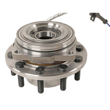 Load image into Gallery viewer, MOOG 11-16 Ford F-450 Super Duty Front Hub Assembly