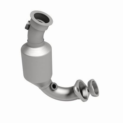 MagnaFlow Conv DF 02-03 Liberty 3.7L Passenger Side Front Magnaflow