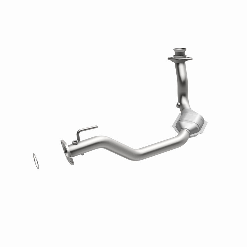 MagnaFlow Conv DF 96-97 Ford Explorer 5.0L Magnaflow