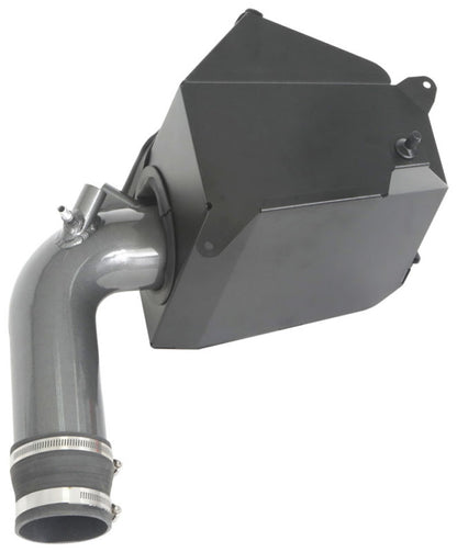 AEM 21-24 Sorento/ Santa Air Intake System - 21-886C AEM Induction