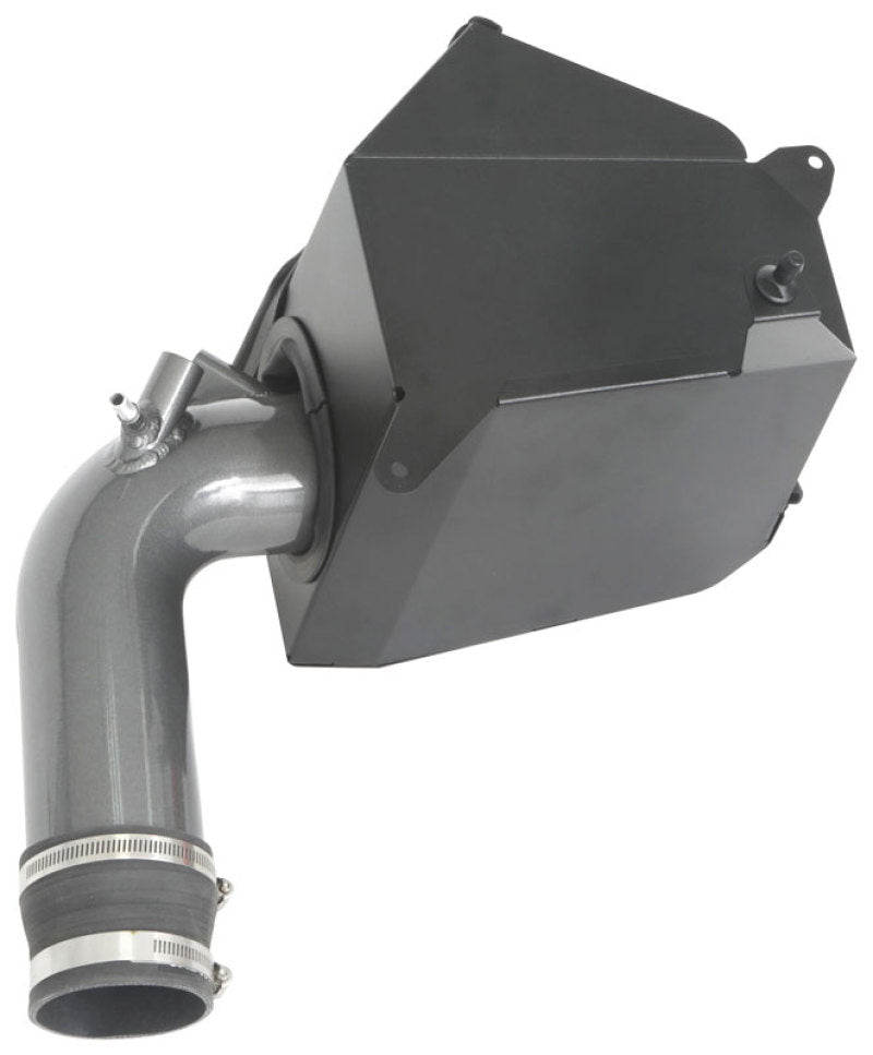 AEM 21-24 Sorento/ Santa Air Intake System - 21-886C