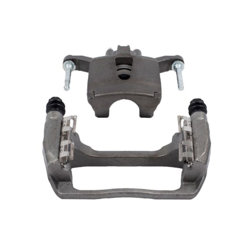 Power Stop 12-17 Ford F-150 Rear Left Autospecialty Caliper w/Bracket PowerStop