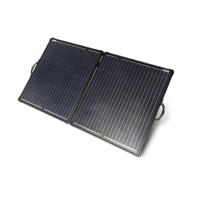 REDARC Monocrystalline Portable Folding Solar Panel - 200W REDARC