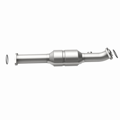 MagnaFlow Conv DF 05-09 Toyota Tacoma 4.0L P/S Rear Magnaflow