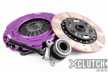 Load image into Gallery viewer, XClutch 14-16 Kia Forte Koup SX 1.6L Stage 2 Cushioned Ceramic Clutch Kit