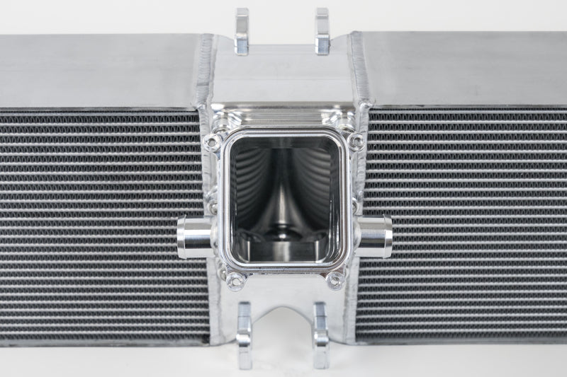 CSF 2019+ Porsche 911 Carrera (3.0L Turbo - Base/S/4/GTS) High Performance Intercooler System- Black CSF