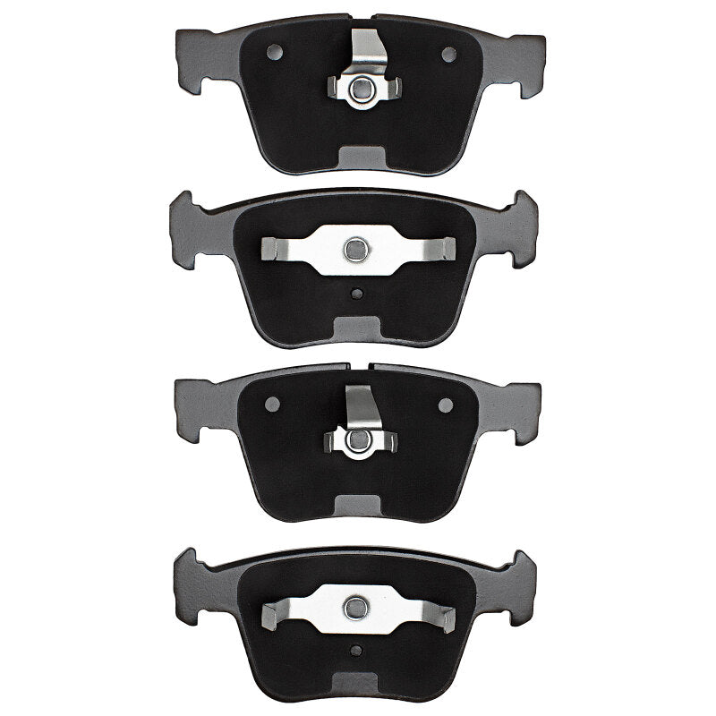 R1 07-14 Mercedes-Benz S63 AMG Rear Semi Met Brake Pads