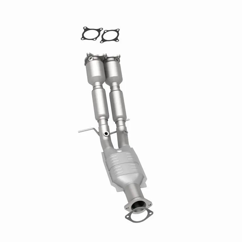 MagnaFlow Conv DF 99-01 Volvo S80 2.9L Magnaflow
