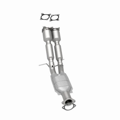 MagnaFlow Conv DF 99-01 Volvo S80 2.9L Magnaflow