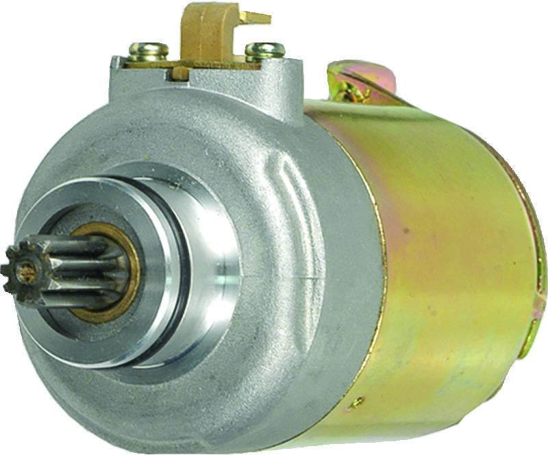 BikeMaster Starter Bm 153857
