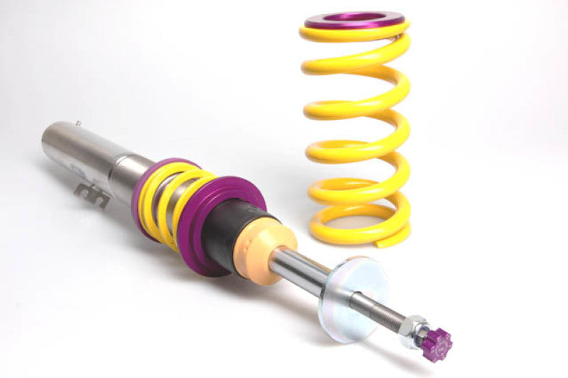 KW Coilover Kit V3 BMW X6