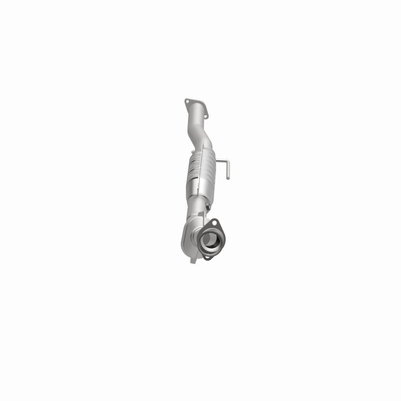 Magnaflow Conv DF 2007-2011 RANGER 2.3L Underbody Magnaflow